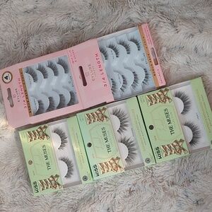 False Lash bundle